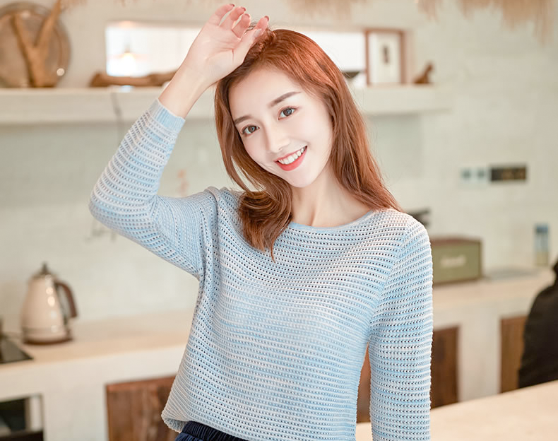 秋季搭配技巧分享，让你越来越美