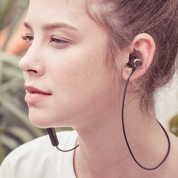 海威特运动蓝牙耳机无线跑步双耳入耳头戴式微小型高音质耳麦