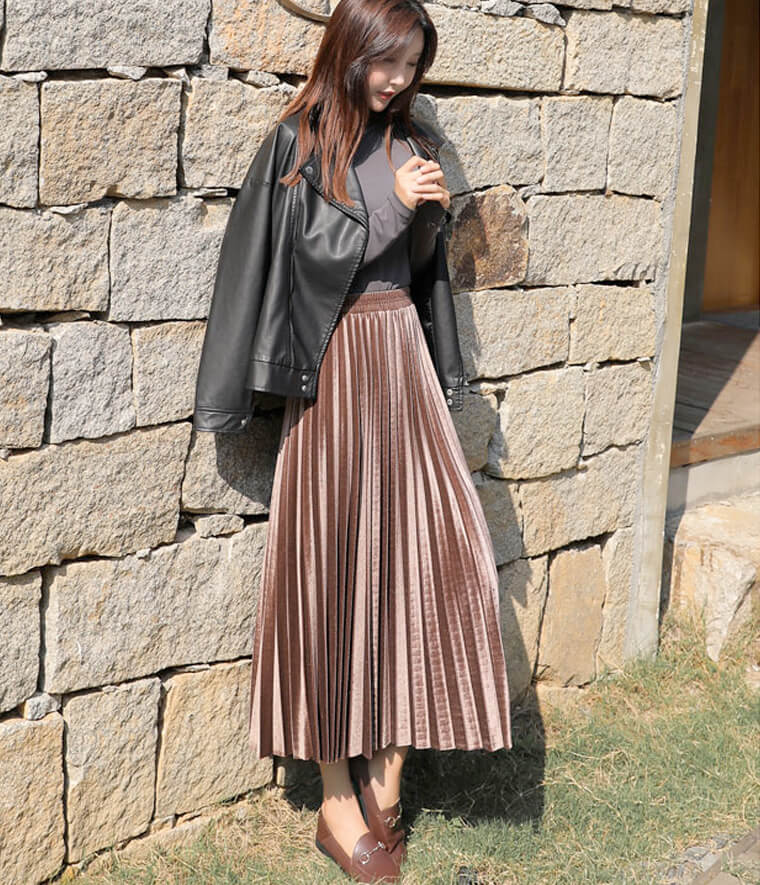 高个子女生怎么穿才能突显气质,才能穿出时髦女王范 时尚穿搭 图3 高个子女生怎么穿才能突显气质,才能穿出时髦女王范 时尚穿搭 图3