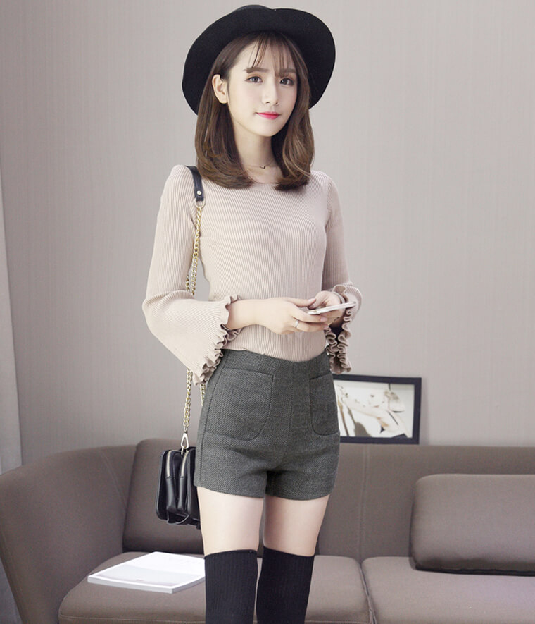 高个子女生怎么穿才能突显气质,才能穿出时髦女王范 时尚穿搭 图4 高个子女生怎么穿才能突显气质,才能穿出时髦女王范 时尚穿搭 图4