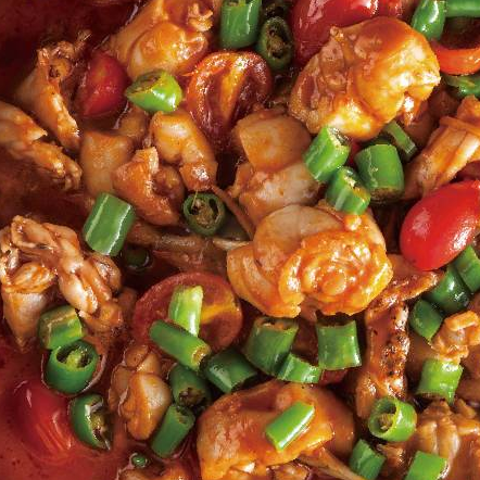 四川牛牛娃餐饮管理有限公司