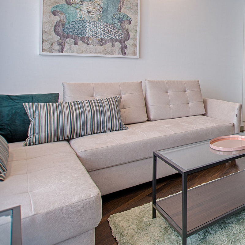 优美装饰设计有限公司